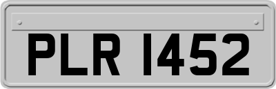 PLR1452