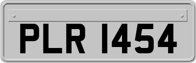 PLR1454