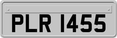 PLR1455