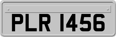 PLR1456