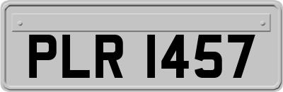 PLR1457