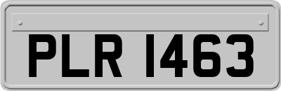 PLR1463