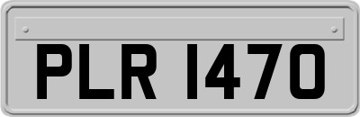 PLR1470