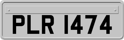 PLR1474