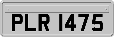 PLR1475