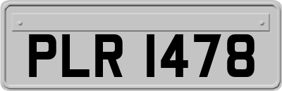 PLR1478