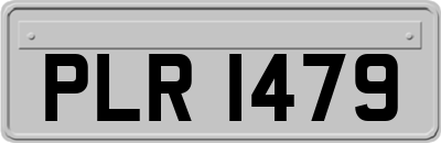 PLR1479