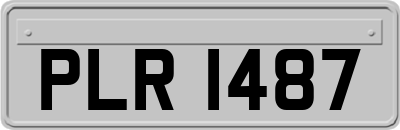 PLR1487