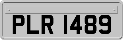 PLR1489