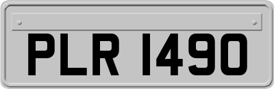 PLR1490