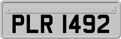 PLR1492