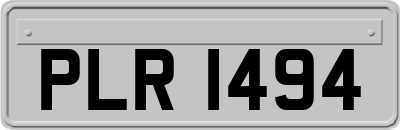 PLR1494