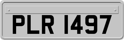 PLR1497