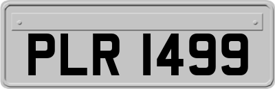 PLR1499