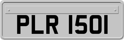 PLR1501