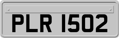 PLR1502