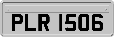 PLR1506