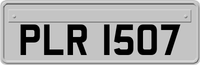 PLR1507