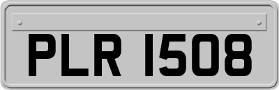 PLR1508