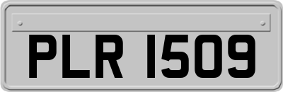 PLR1509