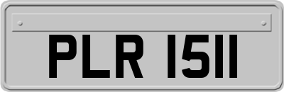 PLR1511