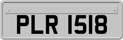 PLR1518