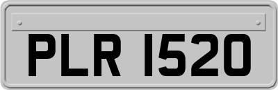 PLR1520