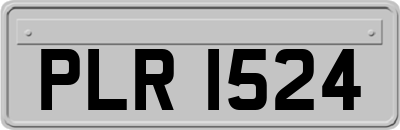 PLR1524