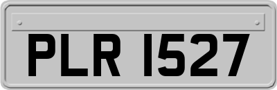 PLR1527