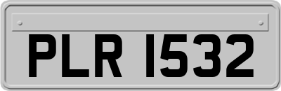 PLR1532