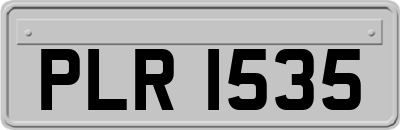 PLR1535