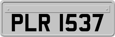 PLR1537