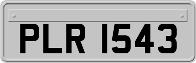 PLR1543