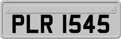 PLR1545