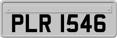 PLR1546