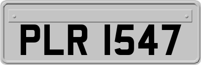 PLR1547