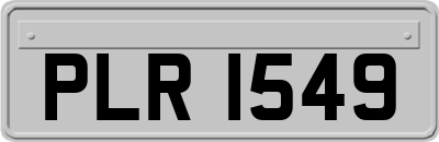 PLR1549