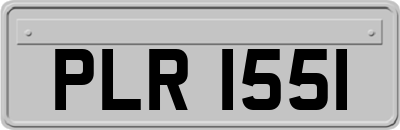 PLR1551