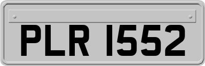 PLR1552