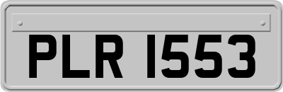 PLR1553