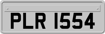 PLR1554