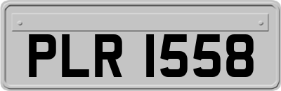 PLR1558