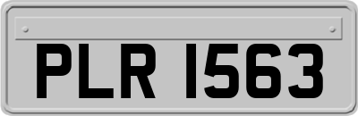 PLR1563