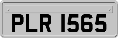 PLR1565