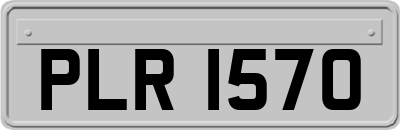 PLR1570