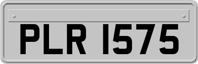 PLR1575