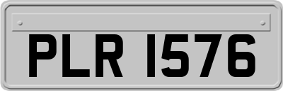 PLR1576