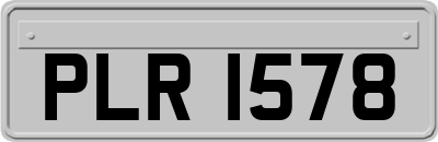 PLR1578