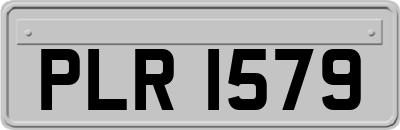 PLR1579