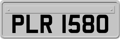 PLR1580